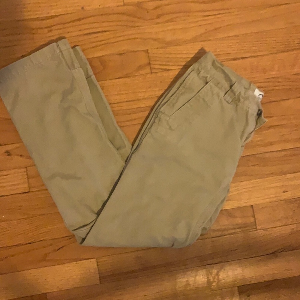 Mountain Khaki
